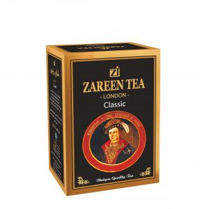 چای کلاسیک عطری زرین