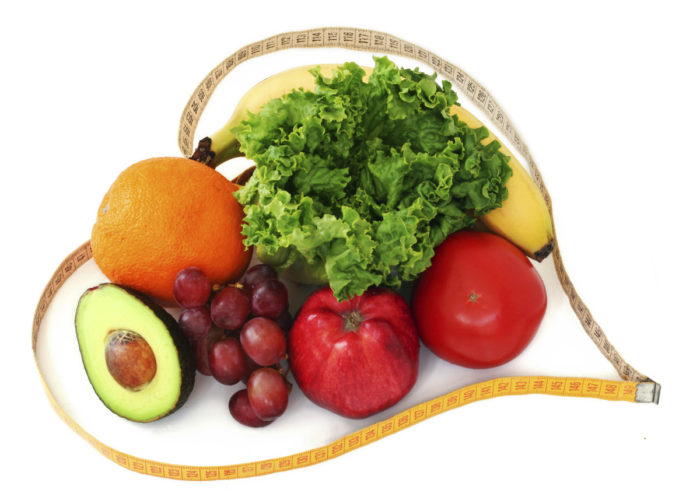 تغذیه و سلامتی