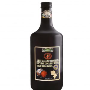 سرکه بالزامیک