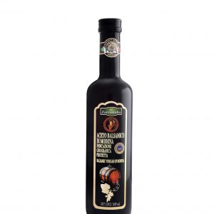 سرکه بالزامیک