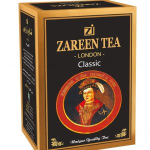چای کلاسیک عطری زرین