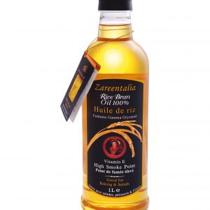 روغن سبوس برنج